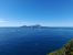 campi flegrei - Procida e Ischia viste da Monte di Procida
