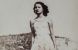 campi flegrei - Sophia Loren sul lungomare di Pozzuoli a 14 anni